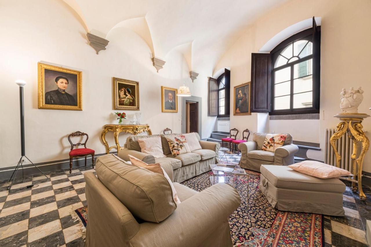 Firenze Deluxe Palmieri