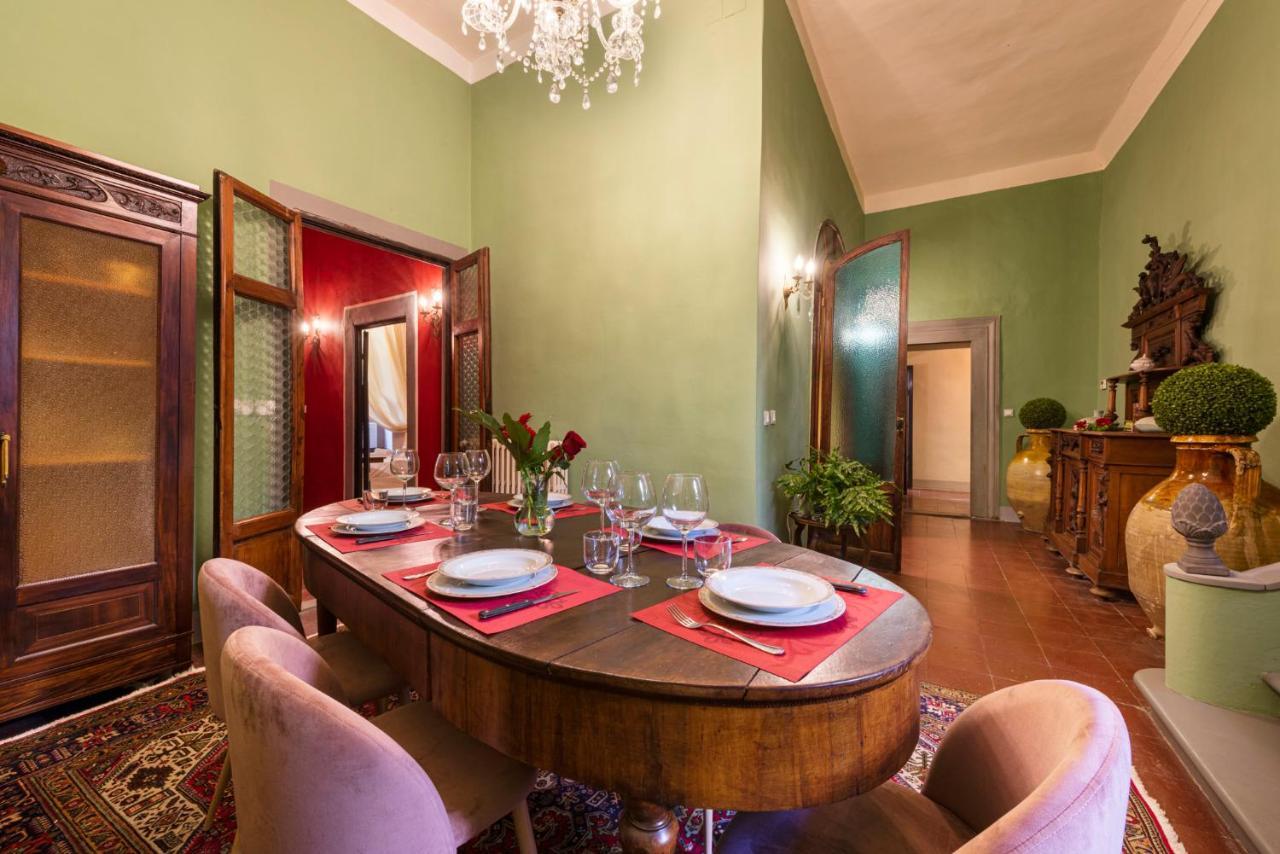 Firenze Deluxe Palmieri * Florencia