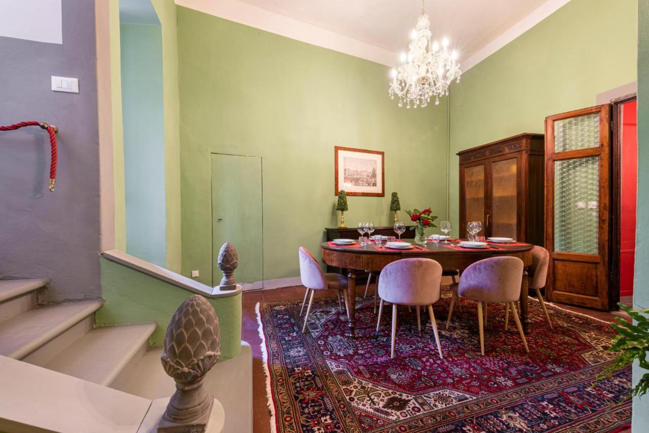 Firenze Deluxe Palmieri