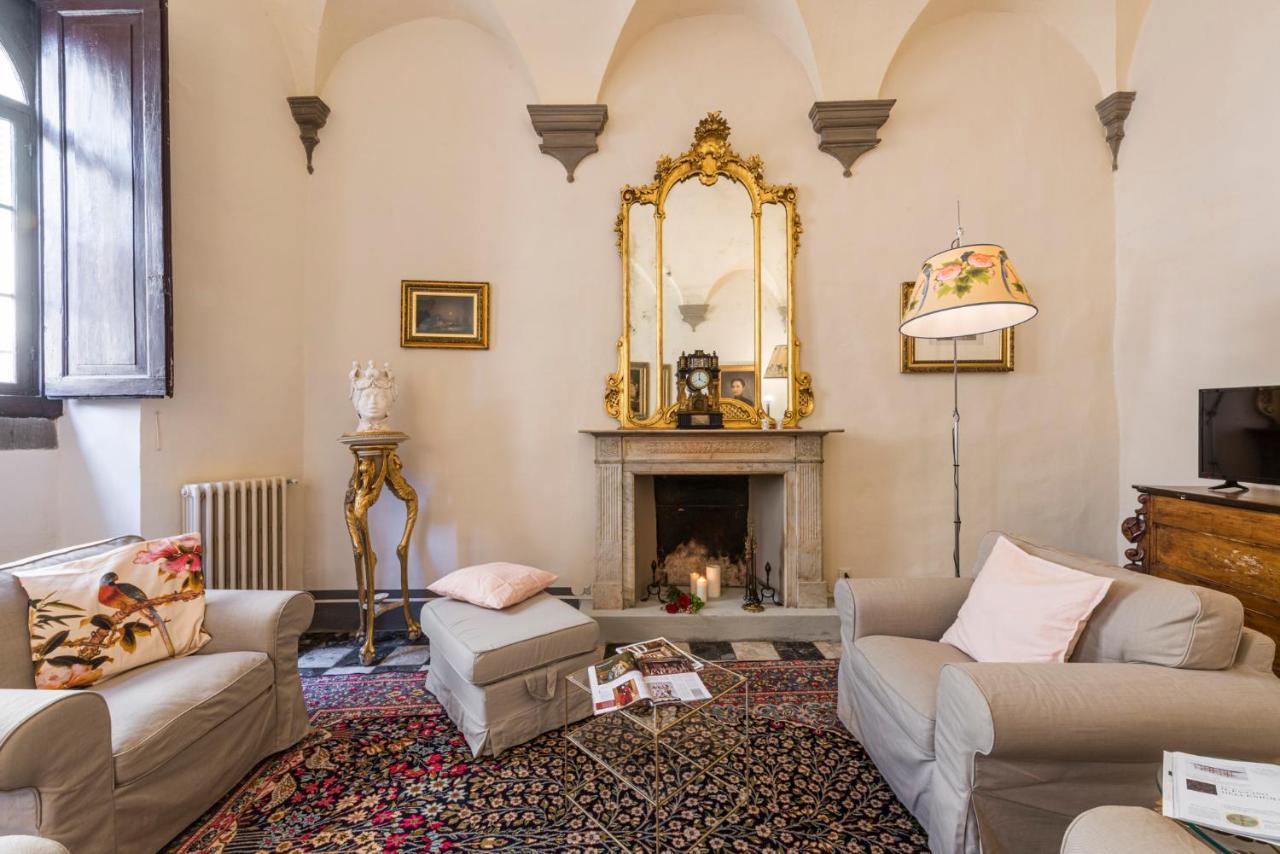 Firenze Deluxe Palmieri * Florencia