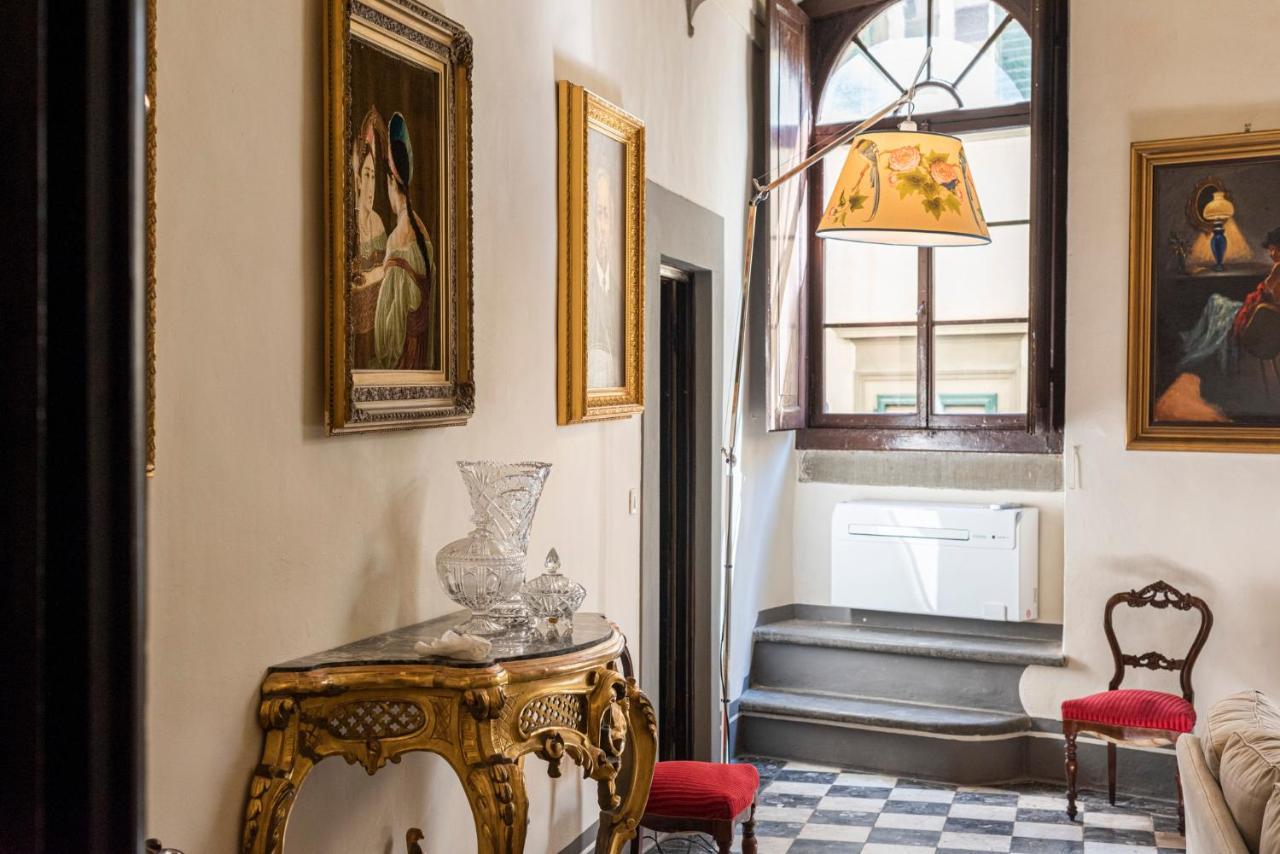 Firenze Deluxe Palmieri