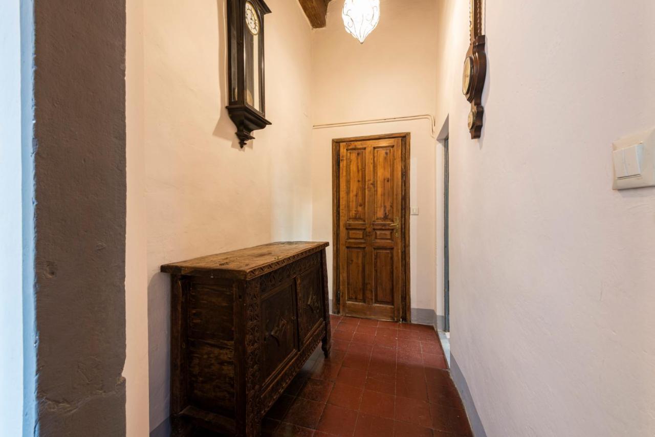 Firenze Deluxe Palmieri Apartamento *