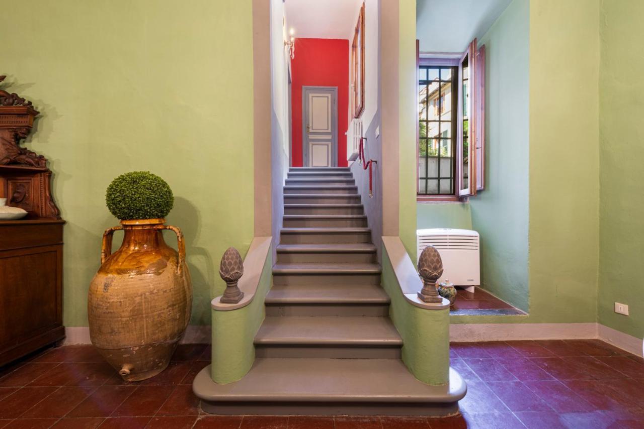 Firenze Deluxe Palmieri *