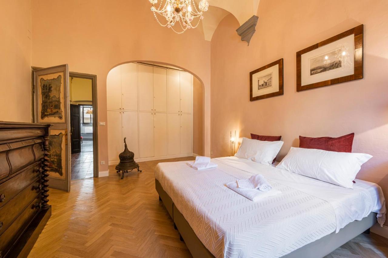 Firenze Deluxe Palmieri *