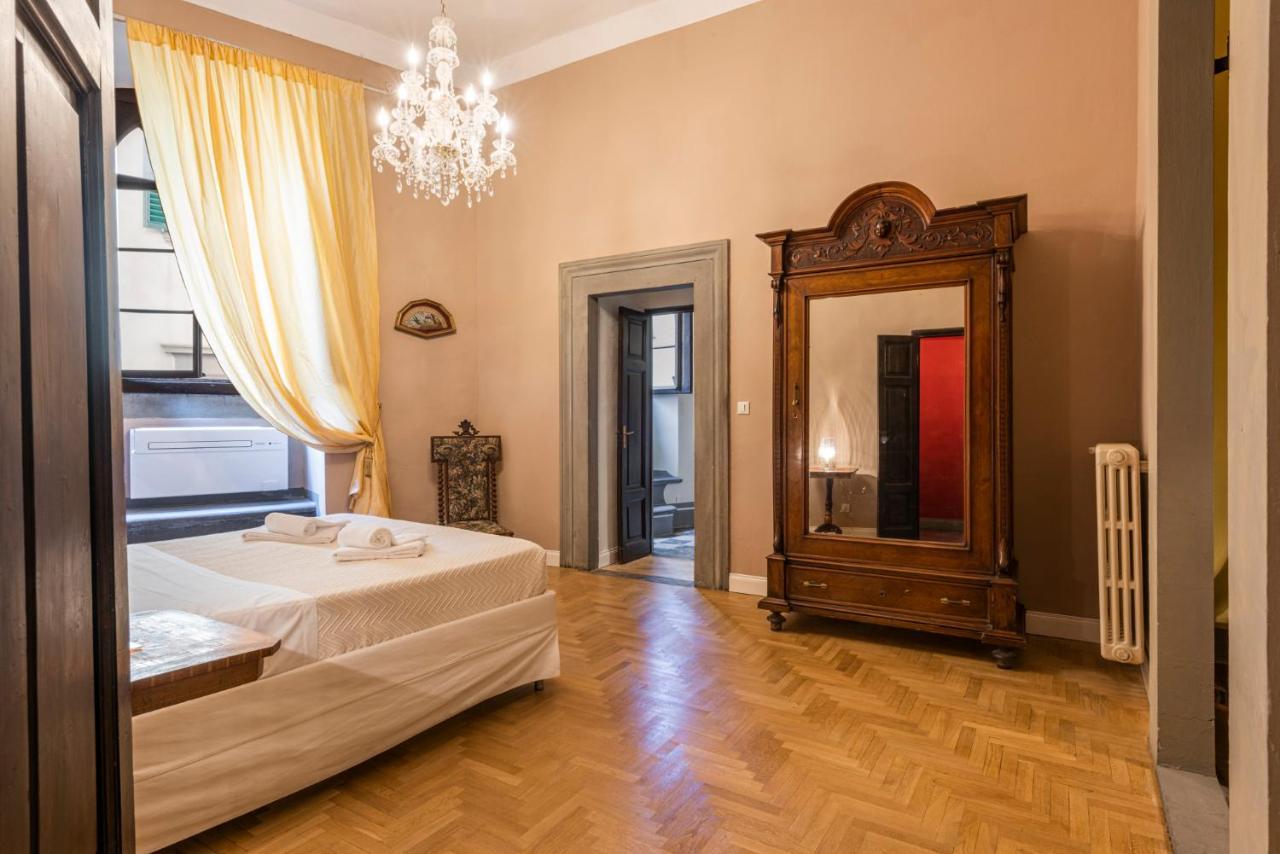 Firenze Deluxe Palmieri * Florencia
