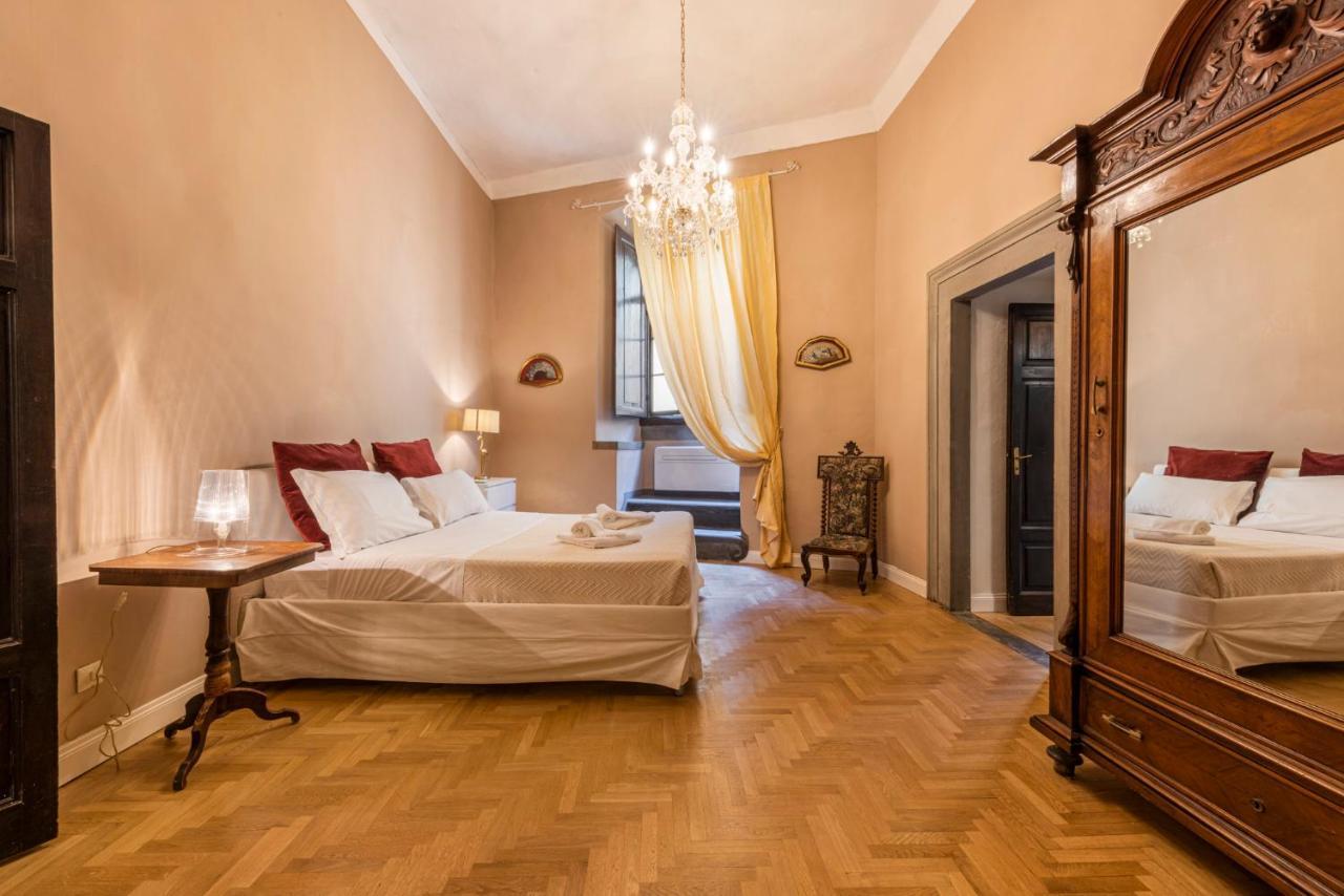 Firenze Deluxe Palmieri