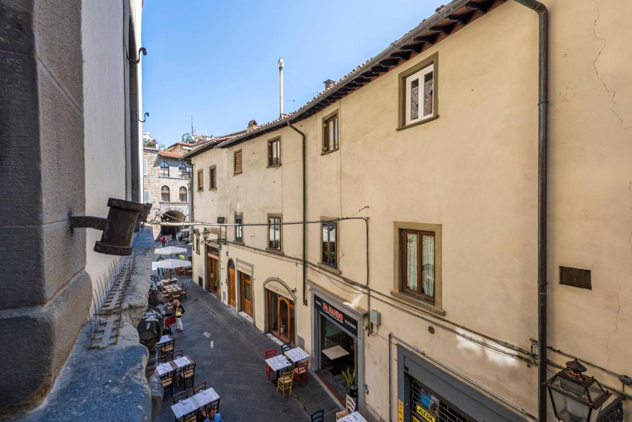 Firenze Deluxe Palmieri Apartamento Florencia