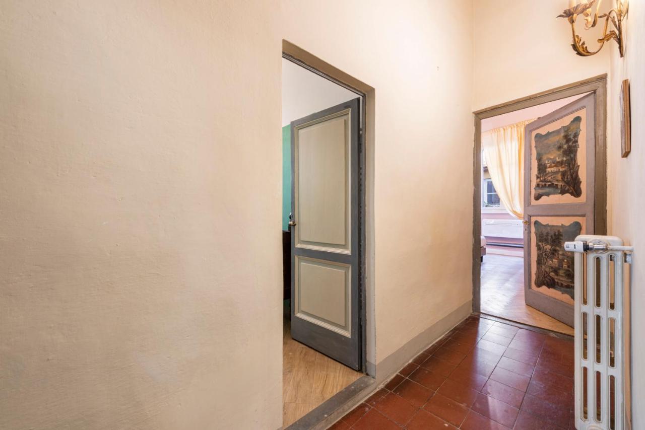 Firenze Deluxe Palmieri Apartamento *
