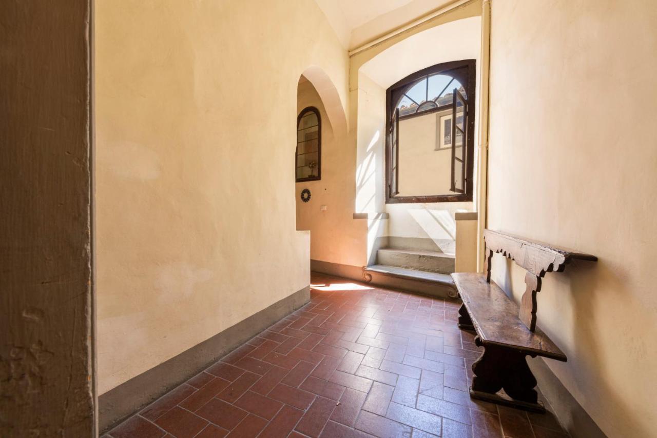 Firenze Deluxe Palmieri Apartamento