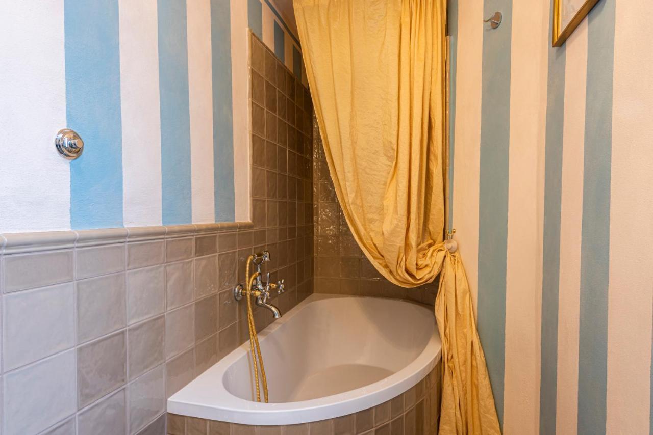 Firenze Deluxe Palmieri