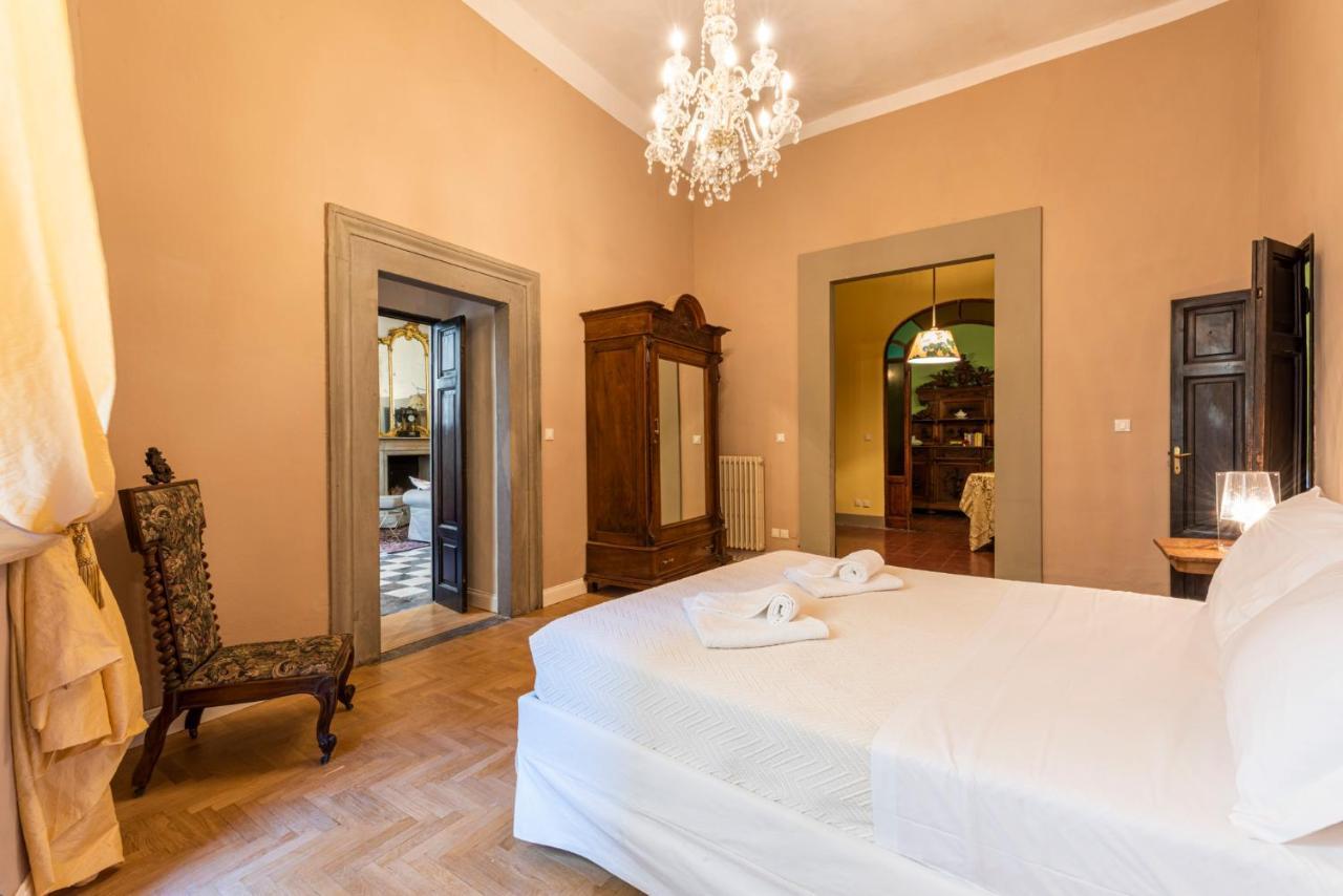 Firenze Deluxe Palmieri * Florencia