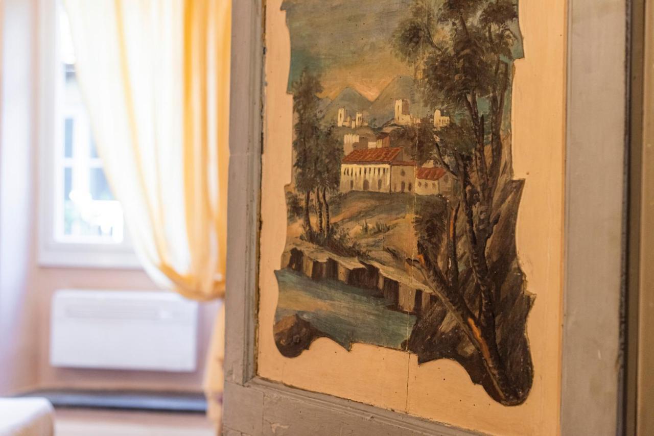 Firenze Deluxe Palmieri