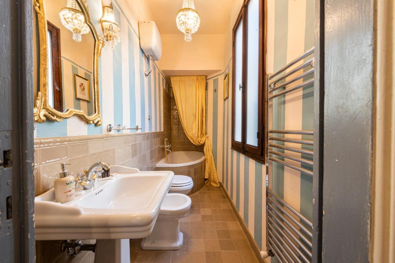 Firenze Deluxe Palmieri * Florencia