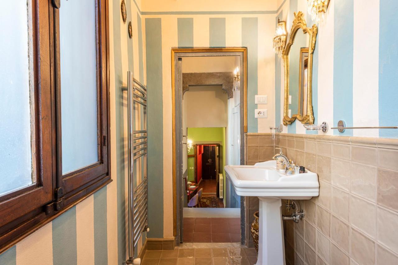 Firenze Deluxe Palmieri Apartamento Florencia
