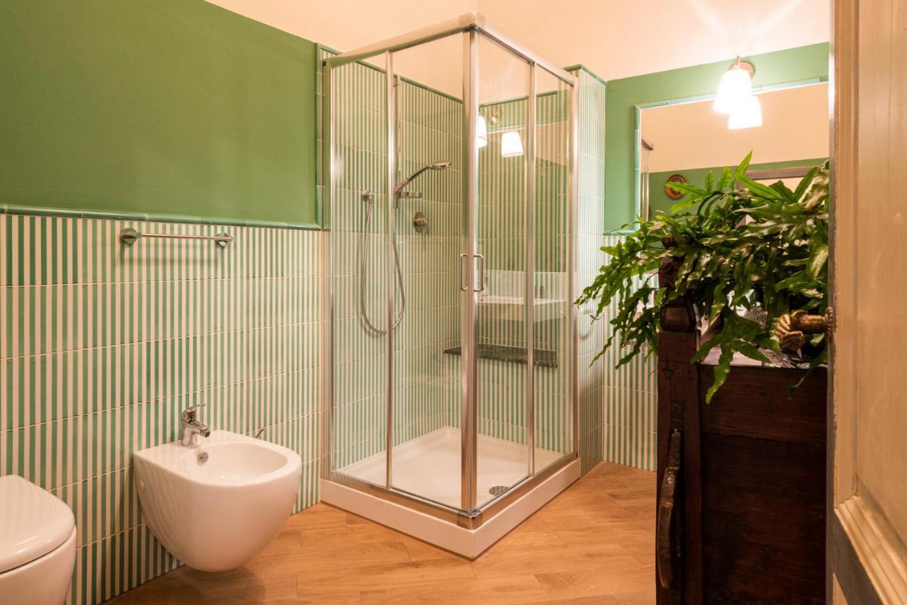 Firenze Deluxe Palmieri Apartamento *