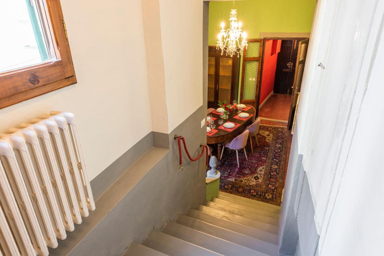 Firenze Deluxe Palmieri Apartamento