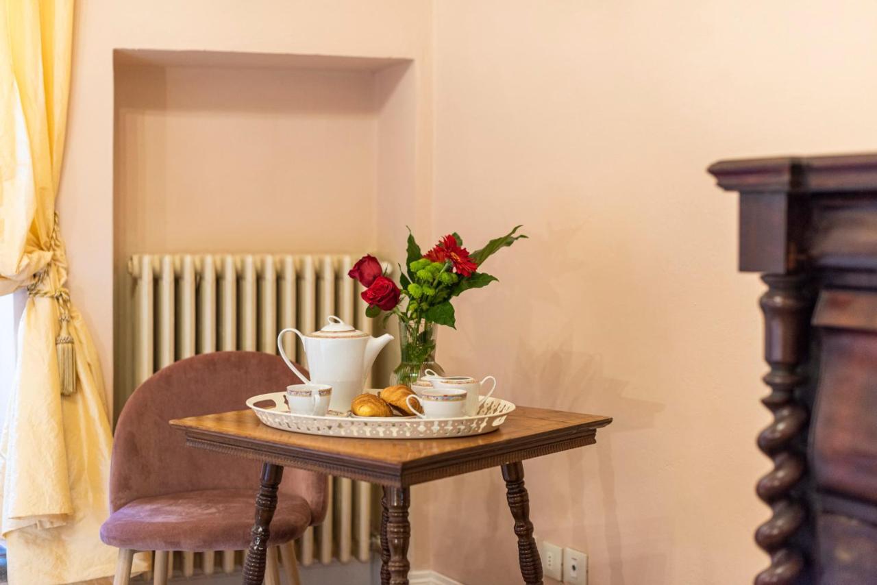 Firenze Deluxe Palmieri Apartamento Florencia