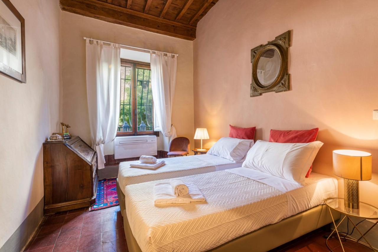 Firenze Deluxe Palmieri *