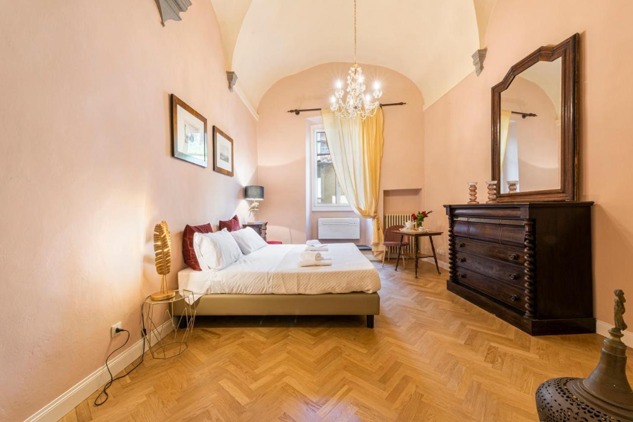Apartamento Firenze Deluxe Palmieri *