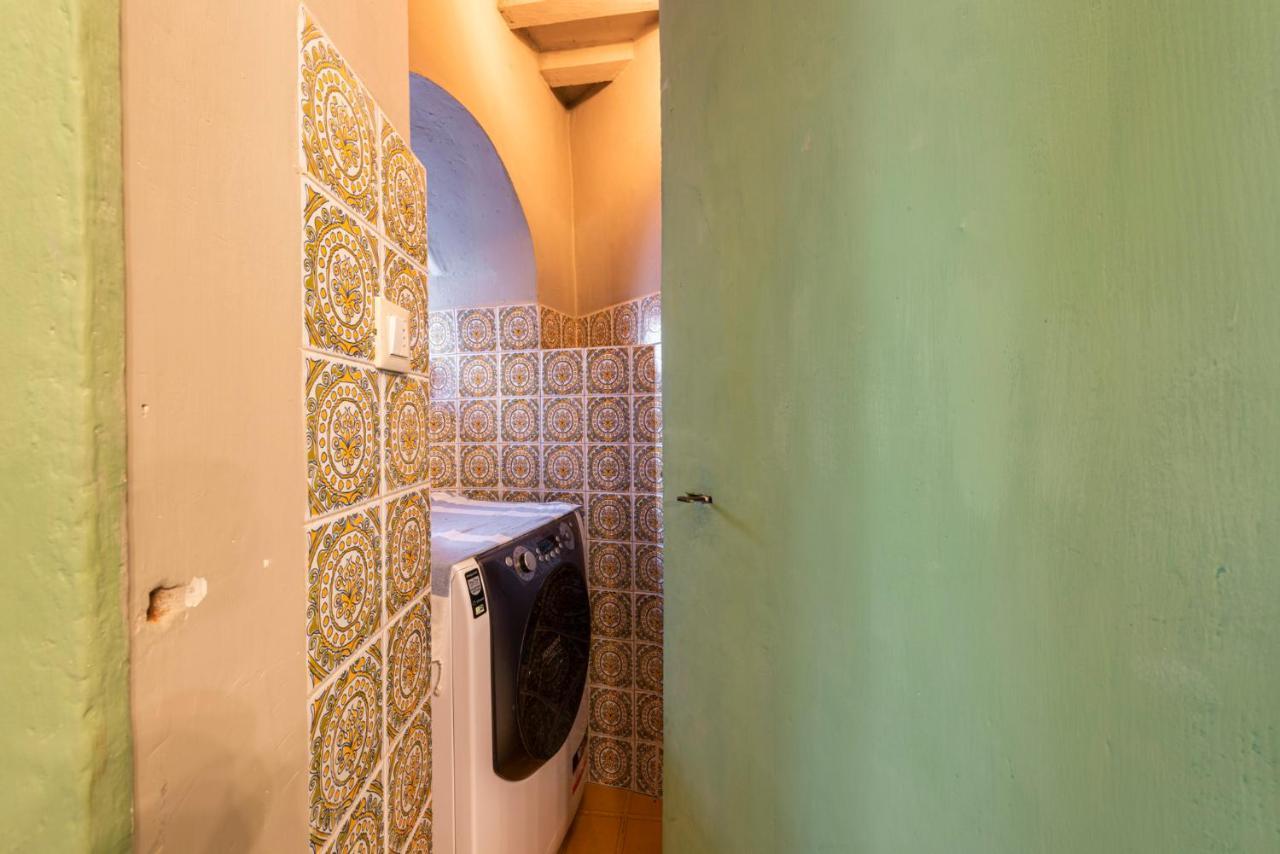 Firenze Deluxe Palmieri Apartamento