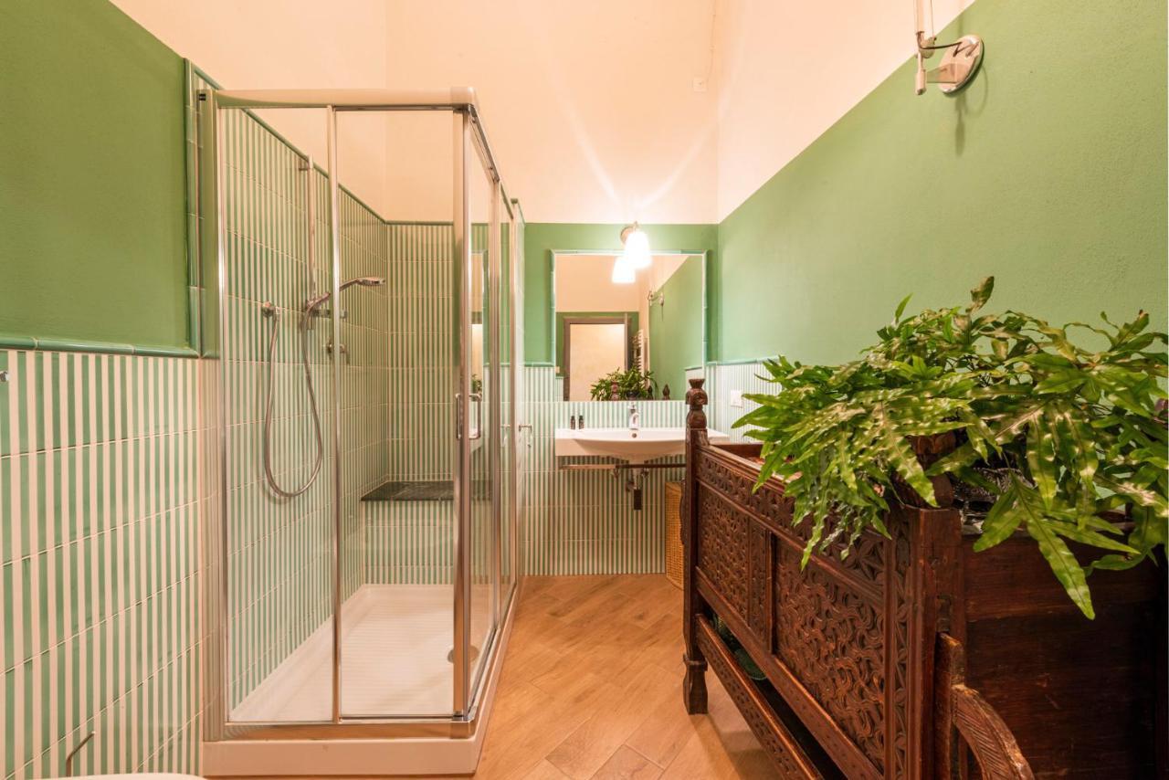 Apartamento Firenze Deluxe Palmieri Florencia