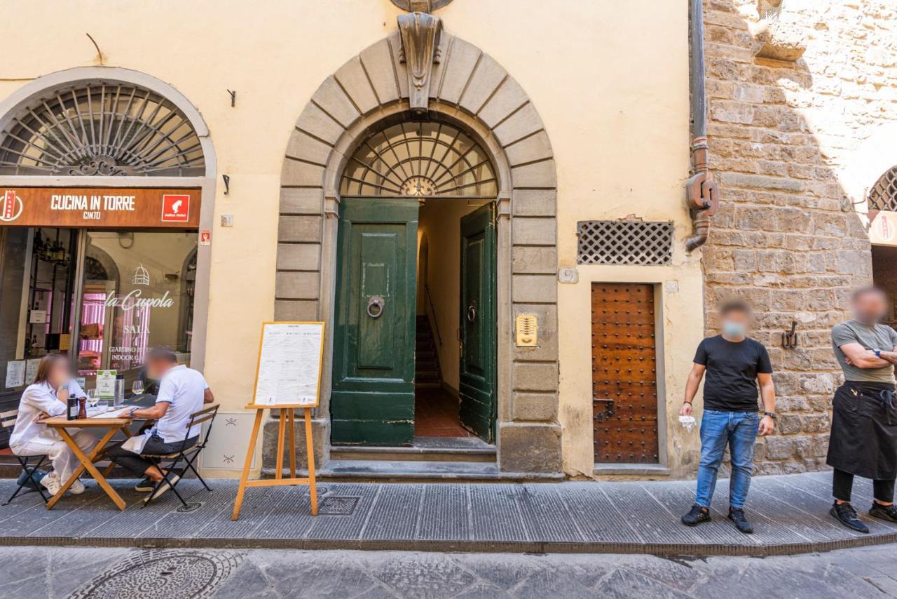 Firenze Deluxe Palmieri Apartamento